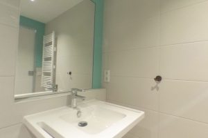 Seniorengerechte Fertigbäder