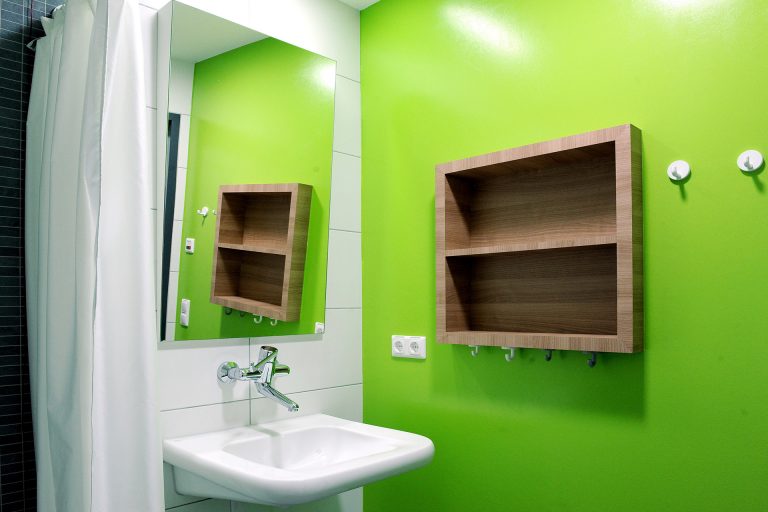 Nasszelle Kompaktbäder