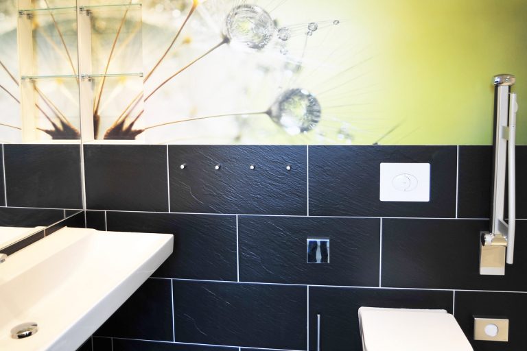 Nasszelle Fertigbäder